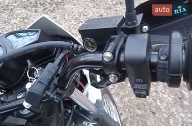 Мотоцикл Внедорожный (Enduro) Honda XR 150L 2021 в 