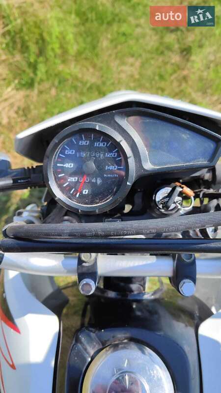 Мотоцикл Позашляховий (Enduro) Honda XR 150L 2014 в Києві фото 7 Мотоцикл Позашляховий (Enduro) Honda XR 150L 2014 в Києві