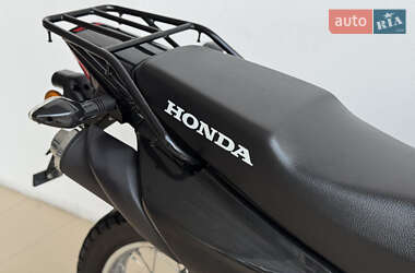 Мотоцикл Внедорожный (Enduro) Honda XR 150L 2022 в 