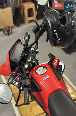 Мотоцикл Внедорожный (Enduro) Honda XR 150L 2025 в 