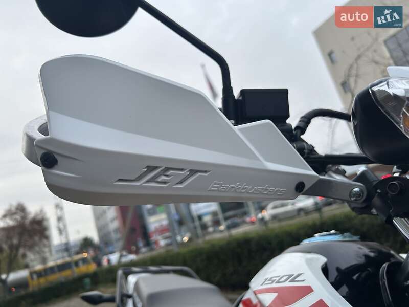 Мотоцикл Внедорожный (Enduro) Honda XR 150L 2022 в Киеве фото 11 Мотоцикл Внедорожный (Enduro) Honda XR 150L 2022 в Киеве