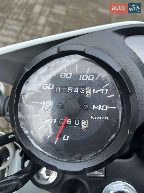 Мотоцикл Внедорожный (Enduro) Honda XR 150L 2022 в Киеве фото 13 Мотоцикл Внедорожный (Enduro) Honda XR 150L 2022 в Киеве