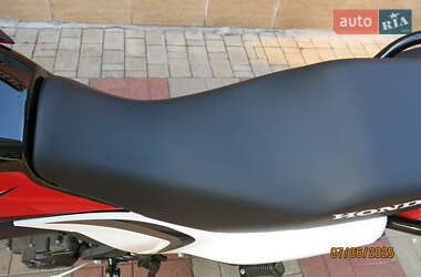 Мотоцикл Внедорожный (Enduro) Honda XR 190 L 2025 в 