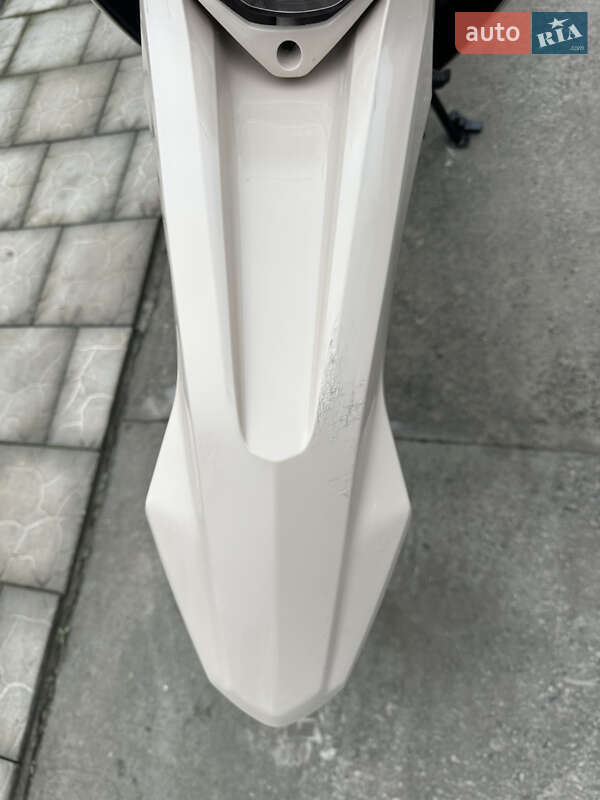 Мотоцикл Кросс Honda XR 190 L 2025 в Хмельницком фото 7 Мотоцикл Кросс Honda XR 190 L 2025 в Хмельницком