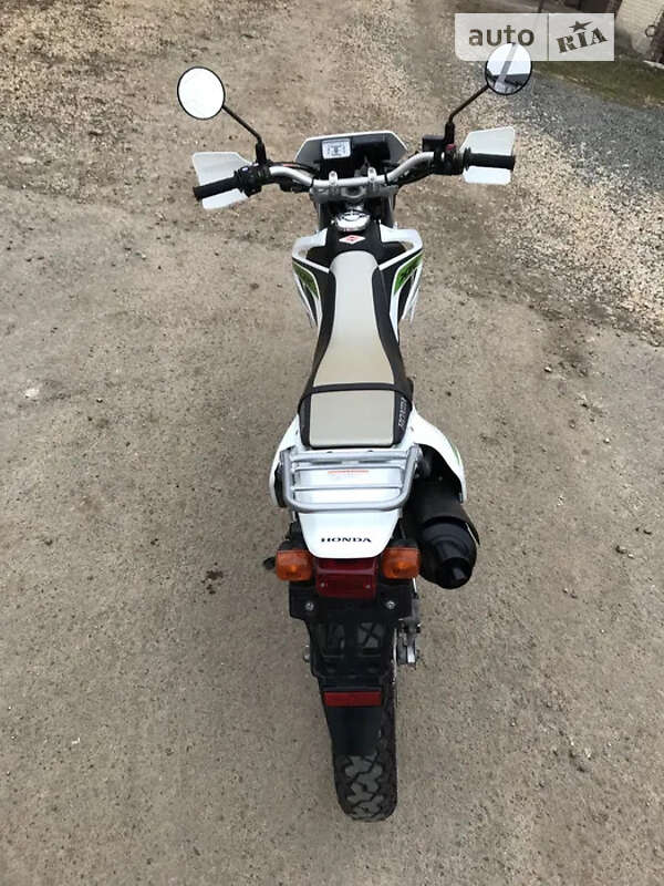 Мотоцикл Внедорожный (Enduro) Honda XR 230 Motard 2009 в Киеве