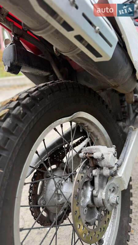 Мотоцикл Внедорожный (Enduro) Honda XR 230 2006 в Днепре