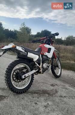Мотоцикл Внедорожный (Enduro) Honda XR 250 Tornado 2010 в 