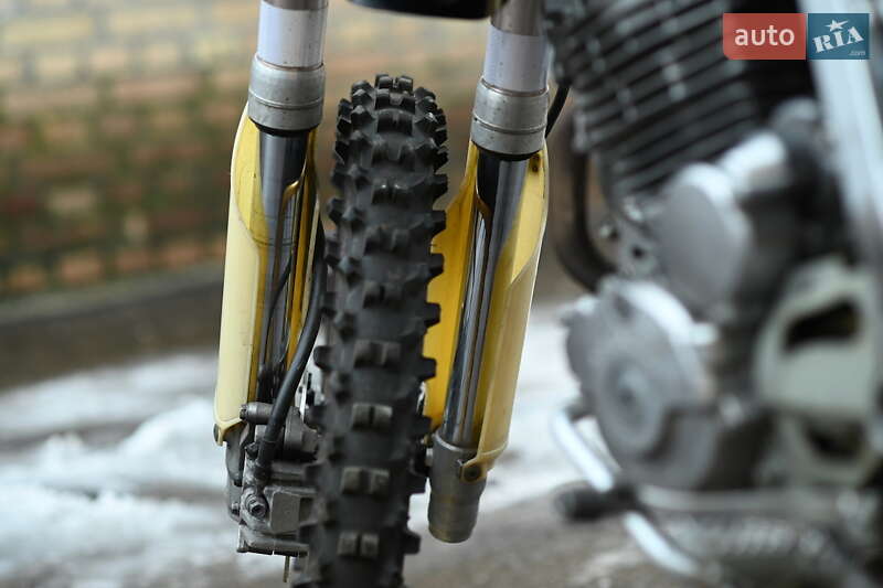 Мотоцикл Позашляховий (Enduro) Honda XR 250 Tornado 2006 в Києві