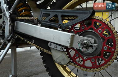 Мотоцикл Внедорожный (Enduro) Honda XR 250 Tornado 2006 в 