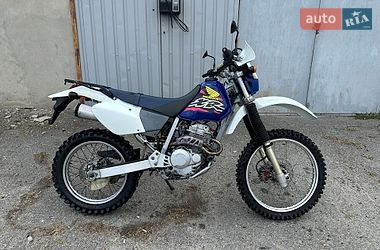 Мотоцикл Позашляховий (Enduro) Honda XR 250R 1997 в Дніпрі