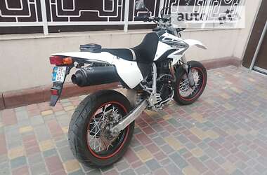 Грузовые мотороллеры, мотоциклы, скутеры, мопеды Honda XR 400 Motard 2005 в Одессе