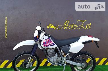 Мотоцикл Внедорожный (Enduro) Honda XR 1998 в Львове