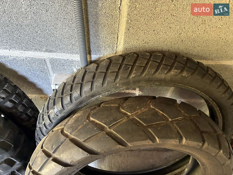 Мотоцикл Многоцелевой (All-round) Honda XRV 750 Africa Twin 2001 в Киеве фото 7 Мотоцикл Многоцелевой (All-round) Honda XRV 750 Africa Twin 2001 в Киеве