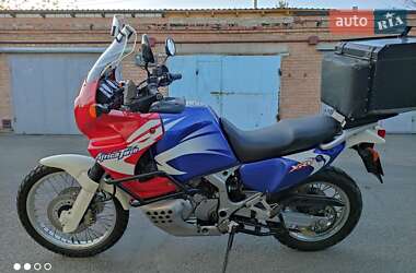 Мотоцикл Туризм Honda XRV 750 Africa Twin 2001 в Киеве