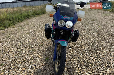 Мотоцикл Внедорожный (Enduro) Honda XRV 750 Africa Twin 1992 в Львове
