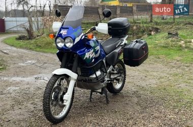 Мотоцикл Туризм Honda XRV 750 Africa Twin 1999 в Долине