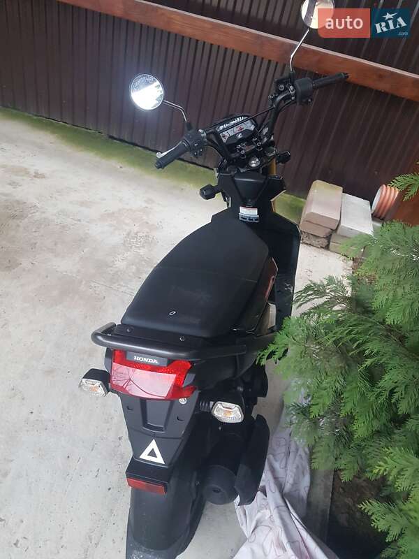 Мотоцикл Классик Honda Zommer X-110 2018 в Ужгороде