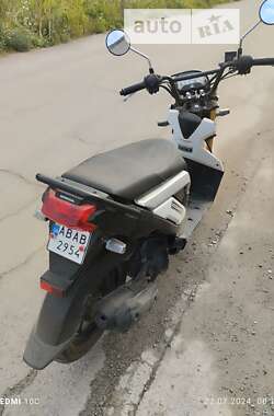 Мопеды Honda Zommer X-110 2017 в Виннице