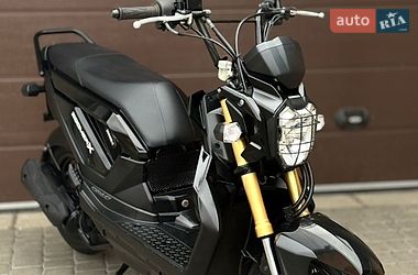 Мопеди Honda Zommer X-110 2016 в Березному