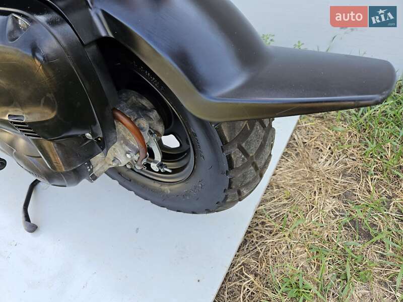 Скутер ретро Honda Zoomer 50 AF-58 2013 в Первомайську
