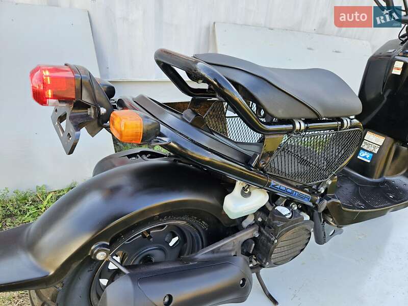 Скутер ретро Honda Zoomer 50 AF-58 2013 в Первомайську