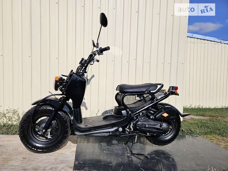 Мопеды Honda Zoomer 50 AF-58 2013 в Харькове