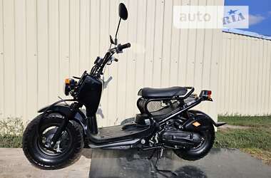 Мопеды Honda Zoomer 50 AF-58 2013 в Харькове