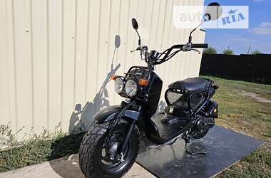 Мопеды Honda Zoomer 50 AF-58 2013 в Харькове