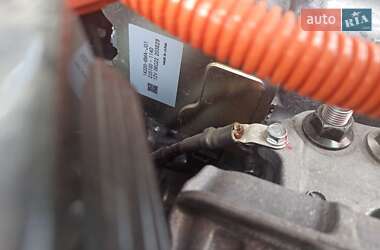 Внедорожник / Кроссовер Honda ZR-V 2023 в 