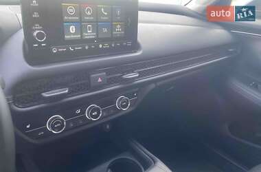 Внедорожник / Кроссовер Honda ZR-V 2023 в Днепре