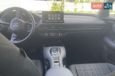 Внедорожник / Кроссовер Honda ZR-V 2023 в Днепре