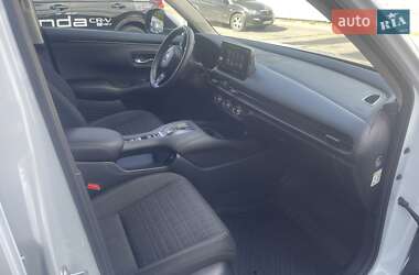 Внедорожник / Кроссовер Honda ZR-V 2023 в Днепре
