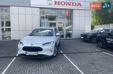 Внедорожник / Кроссовер Honda ZR-V 2023 в Днепре