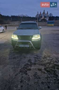 Универсал Hong Xing HX 6492E 2005 в 
