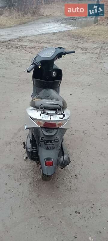 Скутер Hongda Люкс 2007 в Богодухіву