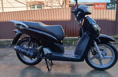 Скутер Hongda Люкс 2008 в 