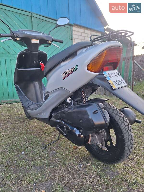 Скутер Hongda Люкс 2000 в Старой Выжевке фото 9 Скутер Hongda Люкс 2000 в Старой Выжевке