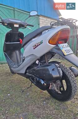 Скутер Hongda Люкс 2000 в 