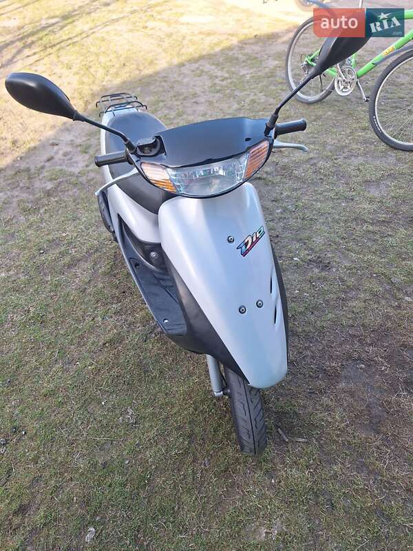 Скутер Hongda Люкс 2000 в Старой Выжевке фото 5 Скутер Hongda Люкс 2000 в Старой Выжевке