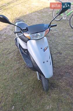 Скутер Hongda Люкс 2000 в 