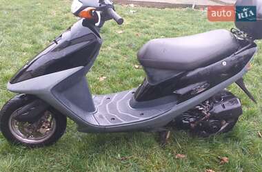 Скутер Hongda Люкс 1998 в Бершади