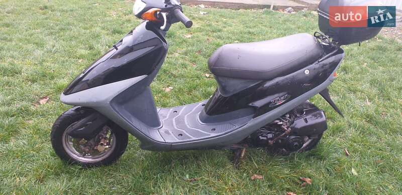 Скутер Hongda Люкс 1998 в Бершади