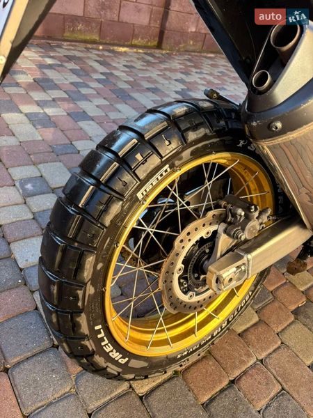 Мокик Hongda Люкс 2023 в Дубно