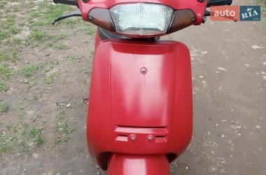 Мопеди Hongda Люкс 2010 в Буштино