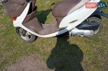 Вантажні моторолери, мотоцикли, скутери, мопеди Hongda Люкс 2019 в Львові