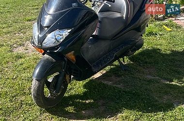 Макси-скутер Hongda Люкс 2009 в Виннице