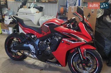 Мотоцикл Спорт-туризм Hongda XL 750 Transalp 2018 в Олександрії