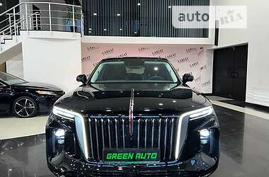 Внедорожник / Кроссовер Hongqi E-HS9 2022 в 