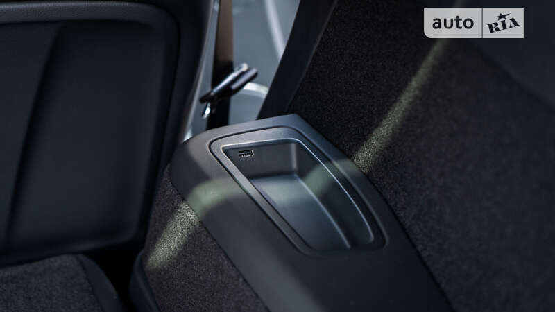 Внедорожник / Кроссовер Hongqi E-HS9 2022 в Львове