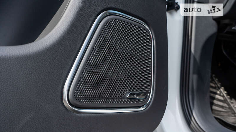 Внедорожник / Кроссовер Hongqi E-HS9 2022 в Львове